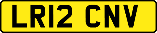 LR12CNV