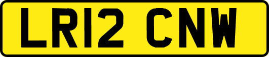 LR12CNW