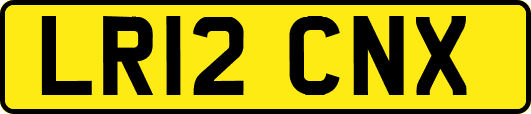 LR12CNX