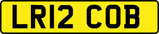 LR12COB