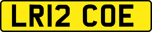 LR12COE