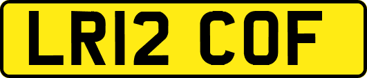LR12COF