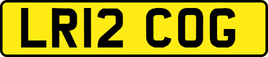 LR12COG