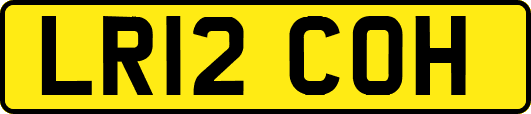 LR12COH
