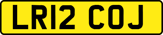 LR12COJ