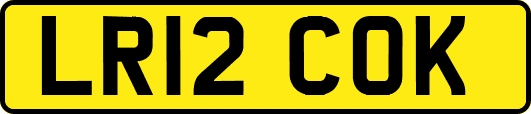 LR12COK