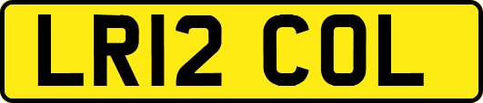 LR12COL