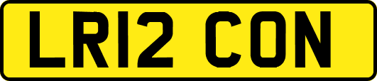 LR12CON