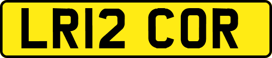 LR12COR