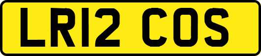 LR12COS