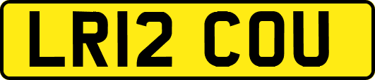 LR12COU