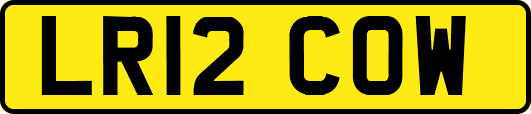 LR12COW