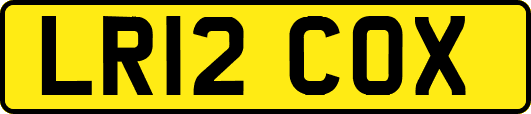 LR12COX