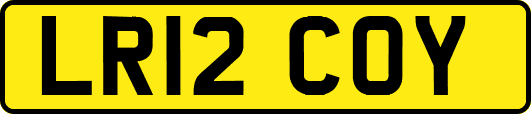 LR12COY