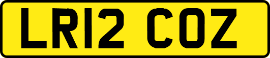 LR12COZ