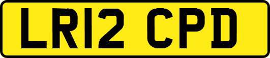 LR12CPD