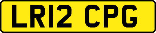 LR12CPG
