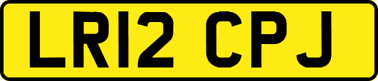 LR12CPJ