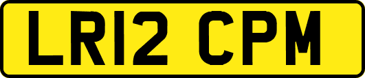 LR12CPM