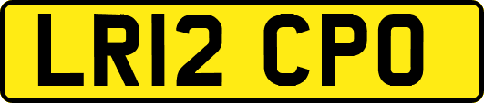 LR12CPO