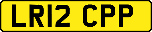 LR12CPP