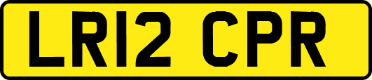 LR12CPR