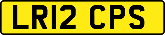 LR12CPS