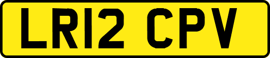 LR12CPV