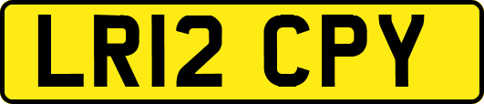 LR12CPY
