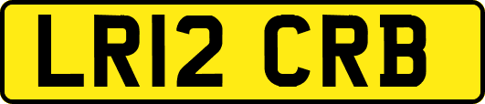 LR12CRB