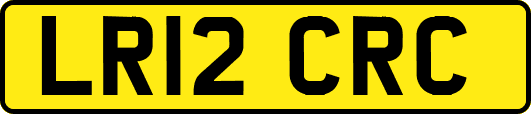 LR12CRC