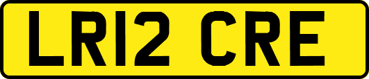 LR12CRE