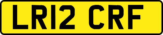 LR12CRF
