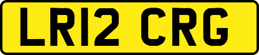 LR12CRG