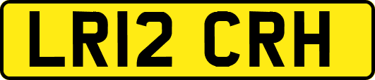 LR12CRH