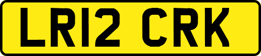 LR12CRK