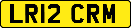 LR12CRM