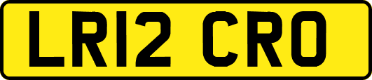 LR12CRO