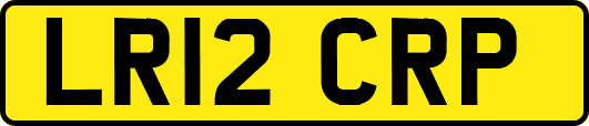 LR12CRP