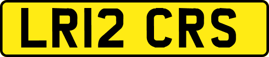 LR12CRS
