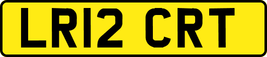 LR12CRT