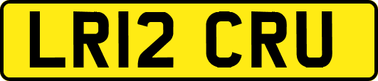 LR12CRU