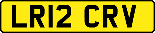 LR12CRV