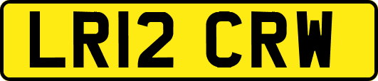 LR12CRW
