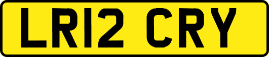 LR12CRY