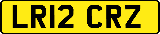 LR12CRZ