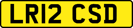 LR12CSD
