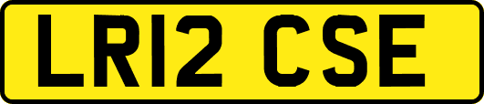 LR12CSE