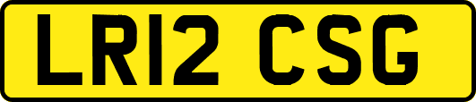 LR12CSG