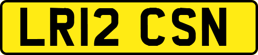 LR12CSN